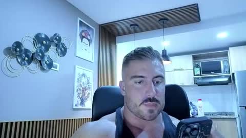 toro_arrapato online show from January 17, 2026, 11:30 pm