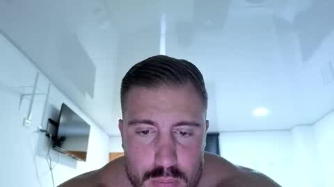 toro_arrapato online show from March 9, 2026, 7:40 pm