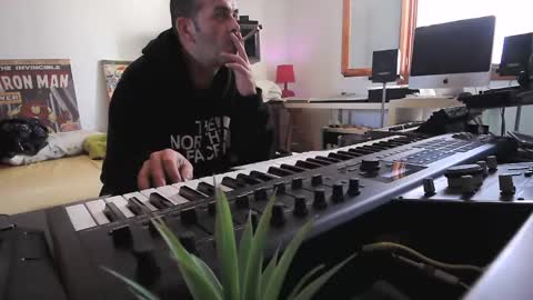 Torosko online show from January 4, 2025, 10:49 am