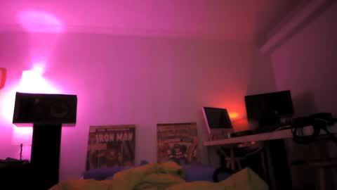 Torosko online show from March 10, 2025, 9:51 pm