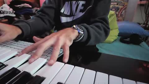 Torosko online show from November 30, 2025, 12:09 pm