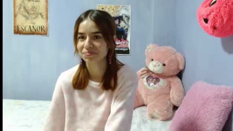 torvi_69 online show from October 30, 2025, 1:45 pm