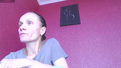 ToryOhSweety online show from October 12, 2025, 12:04 pm