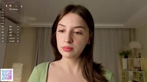 Snapshot of toshacress chatting on February 19, 2026, 4:08 am Kate online show from February 19, 2026, 4:08 am