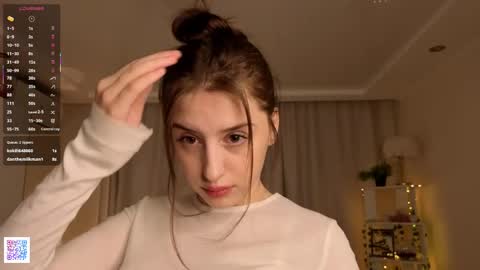 Kate online show from April 5, 2026, 4:09 am