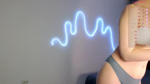 Toshi online show from September 29, 2025, 1:05 pm