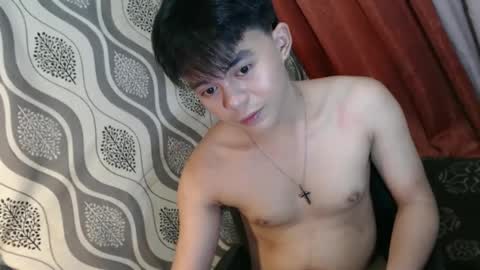 Toshiro online show from January 4, 2025, 2:56 am