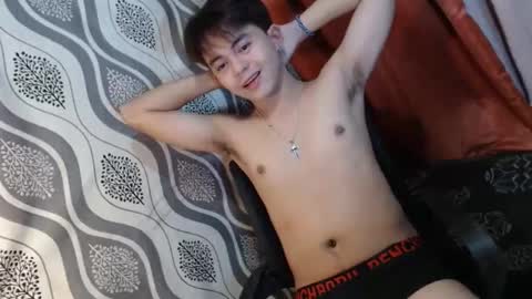 Toshiro online show from January 13, 2025, 12:51 am