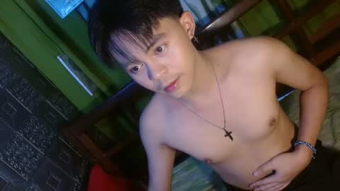 Toshiro online show from January 22, 2025, 11:01 am