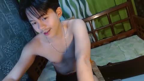 Toshiro online show from February 23, 2025, 5:01 am