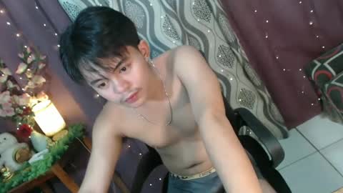 Toshiro online show from March 5, 2025, 5:50 am