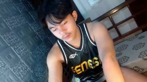 Toshiro online show from September 30, 2025, 9:09 pm