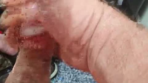 tossmysalad20 online show from October 26, 2025, 7:09 pm