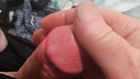 tossmysalad20 online show from April 14, 2026, 10:16 pm