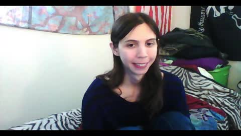 Luna online show from January 23, 2025, 7:00 am