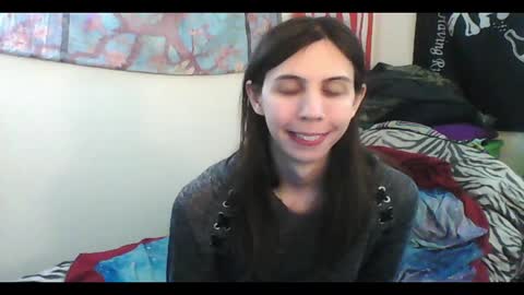 Luna online show from January 24, 2025, 6:24 am