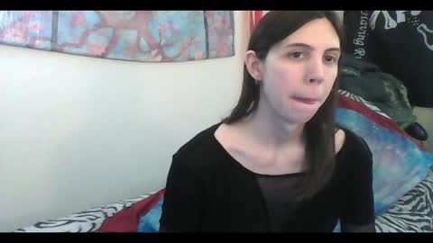 Luna online show from January 26, 2025, 9:51 pm