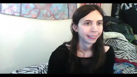 Luna online show from January 27, 2025, 3:58 am