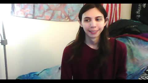 Luna online show from March 5, 2025, 9:48 pm