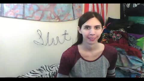 Luna online show from October 1, 2025, 3:01 am