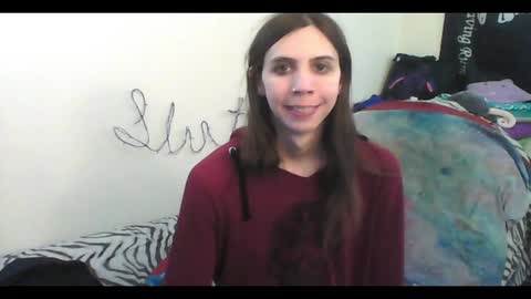 Luna online show from November 3, 2025, 5:31 am