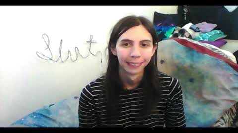 Luna online show from November 28, 2025, 3:53 am