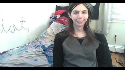 Luna online show from February 3, 2026, 6:40 am