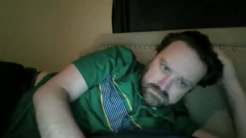 Big Daddy Balls online show from February 10, 2026, 1:53 am