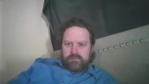 Big Daddy Balls online show from March 1, 2026, 4:42 pm