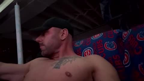 totalrecall1717 online show from November 25, 2025, 3:06 am