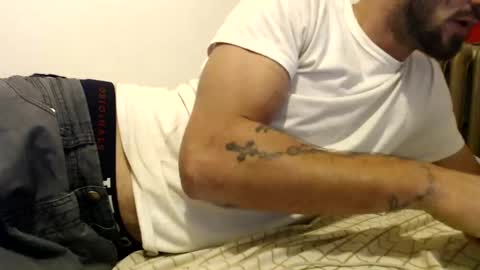 totogabou online show from November 3, 2025, 3:30 am