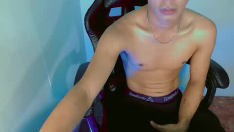 Alison online show from September 10, 2025, 9:26 pm