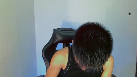 Alison online show from October 8, 2025, 5:21 pm