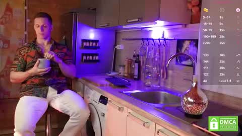 Paul online show from October 30, 2025, 4:14 am