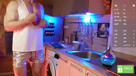 Paul online show from November 20, 2025, 3:50 am