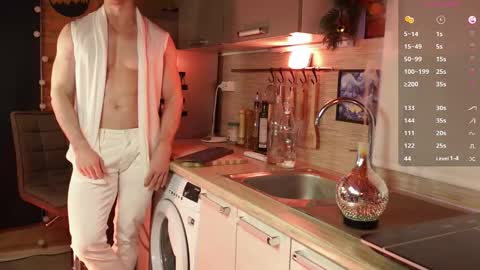 Paul online show from February 27, 2026, 1:22 pm