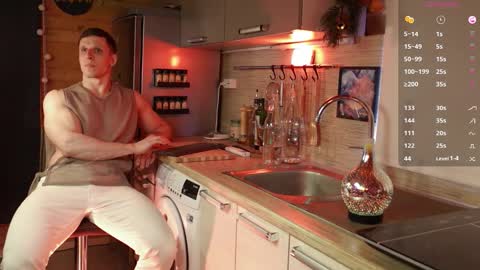 Paul online show from March 5, 2026, 1:18 pm