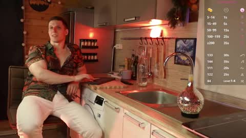 Paul online show from March 28, 2026, 4:45 am