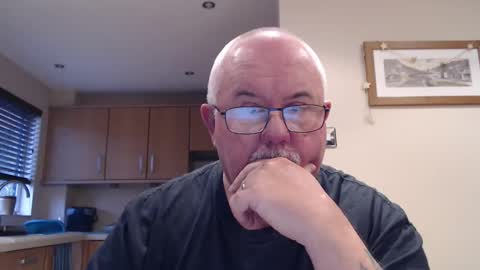 TOUCHWOOD25 online show from December 16, 2024, 8:31 am