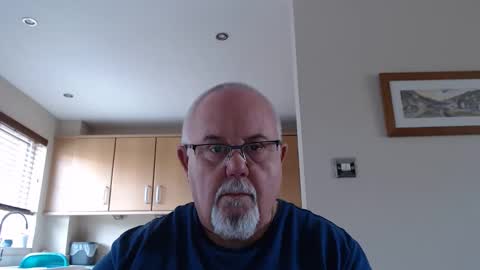 TOUCHWOOD25 online show from April 11, 2026, 11:14 am