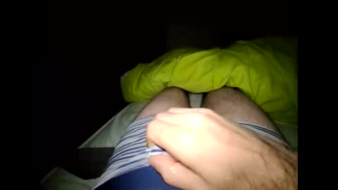 touchy5star1980 online show from October 15, 2025, 9:48 pm