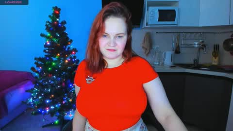 Snapshot of toxic_lina chatting on January 2, 2025, 8:46 pm Ellina online show from January 2, 2025, 8:46 pm