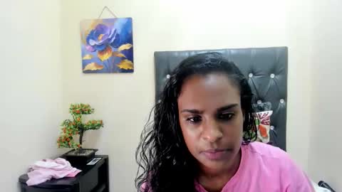 toxicfantasy4u online show from October 18, 2025, 7:03 pm