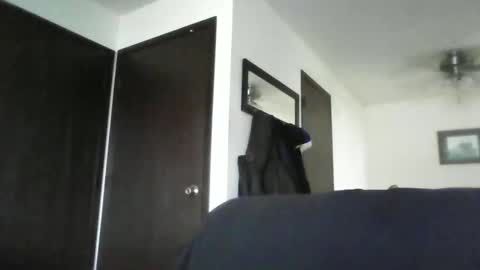 toxicfumes83 online show from June 8, 2026, 1:11 pm