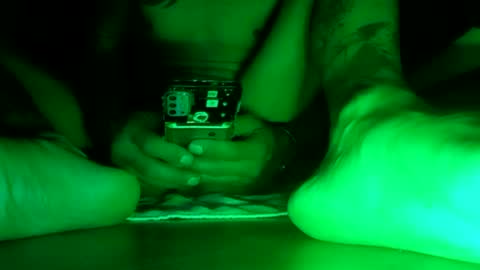 toxicidad_sex online show from March 6, 2025, 8:41 am