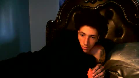 Johni online show from March 2, 2026, 8:04 pm