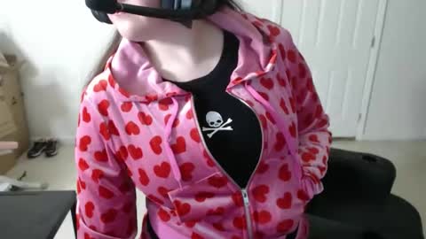 toxikink online show from February 7, 2026, 2:15 am