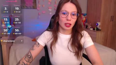 toxkiss online show from January 19, 2026, 10:41 am