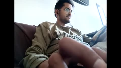 Xander online show from February 21, 2025, 9:00 pm