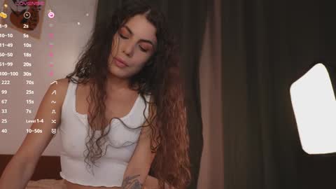 Sarah online show from December 15, 2024, 10:04 pm